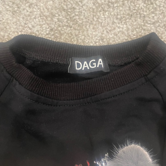 Girls Daga Set - Picture 2 of 4